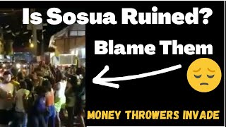 Sosua is Ruined -  Blame these guys for it ? | Sosua updates| Dominican Republic