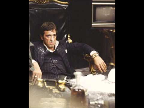 Chuck-Tayla'mu'fucka