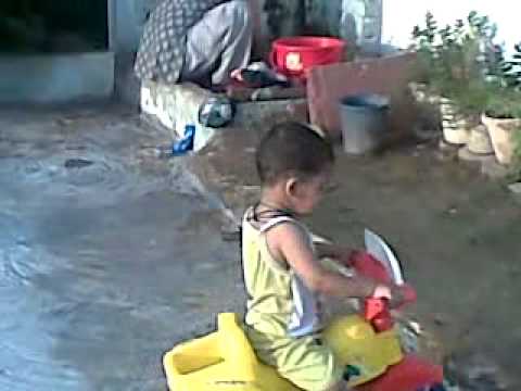 jaish play with gari