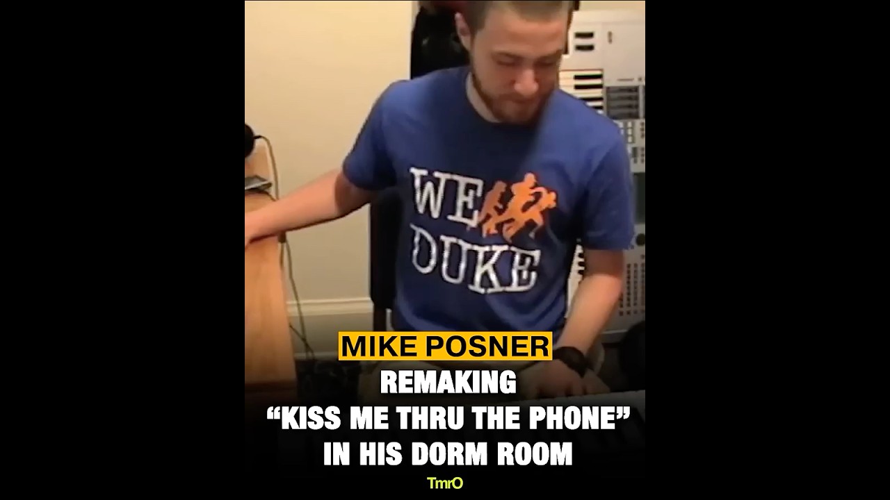 How Soulja Boy's Kiss Me Thru The Phone Was Made #souljaboy #musicproducers #musicindustry