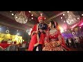 Laveena & Garvit   Wedding Film ( Perfect Fit)