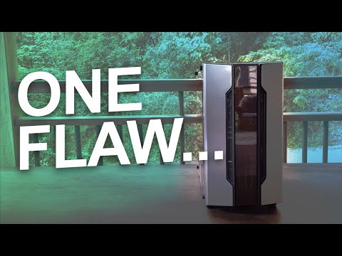 When Will COUGAR LEARN?? Cougar Gemini M Case Review