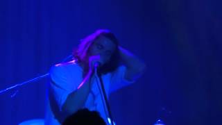 Coasts - Wolves - Live at The Magic Bag in Ferndale, MI on 4-24-16