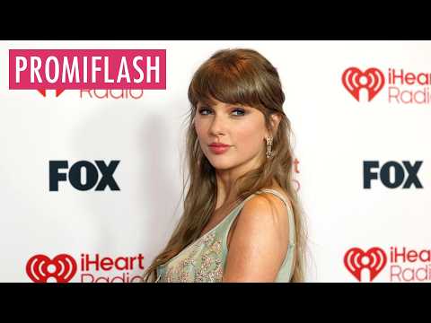 Video Thumbnail: Taylor Swift kappt die Verbindung zu Blake Livelys Töchtern