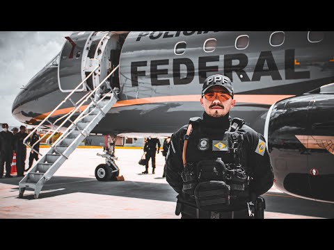 Polícia Penal Federal - PPF