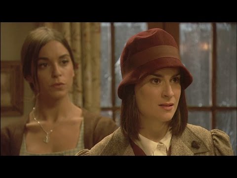 Puente Viejo C1214 - Estela llega a Puente Viejo para desenmascarar a Doña Fuensanta