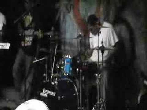 Fonzo: Shed Sessions Vol. 1...