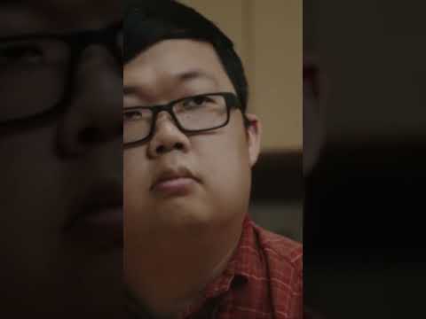 Blackberry funny scene