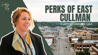 Ask Lindsey: Everything About Living on the East Side of Cullman, Alabama