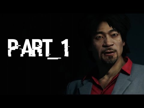 Watch Dogs Walkthrough Let's Play Gameplay - Part 1 - Blackout