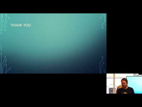 OE Workshop 2024 - What makes a good demo?