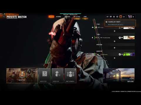 🔥 GRAND FINALS – NEXT TIER FPS INVITATIONAL 🔥