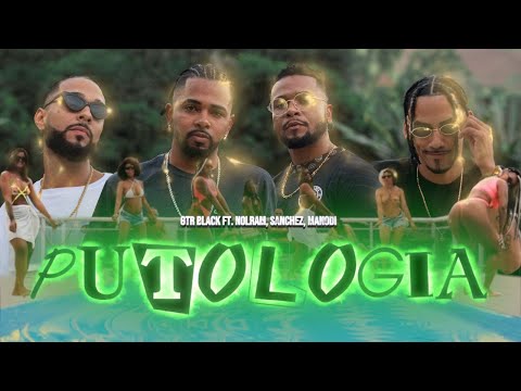 GTR Black ft. Nolram, Sanchez & ManoDi - Putologia (CLIPE OFICIAL)