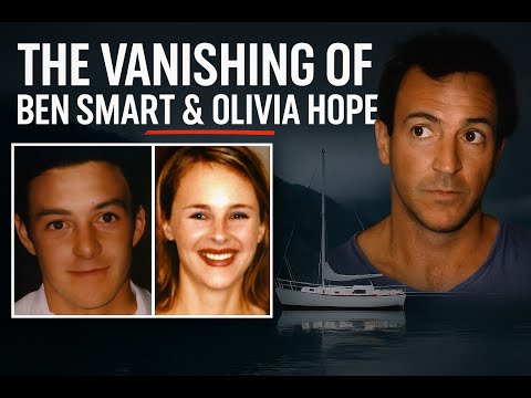 The Vanishing of Ben Smart and Olivia Hope | New Zealand’s Most Mysterious Case