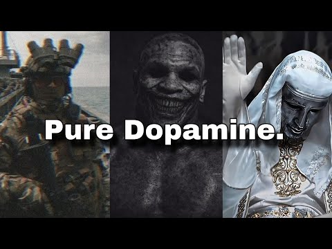 11 Minutes of Pure Dopamine Increase 