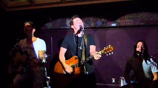 MIGGS, Full of Doubt, House of Blues Hollywood 6/13/2014