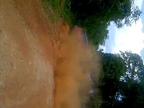 oscar emilio napout practicas evo 8