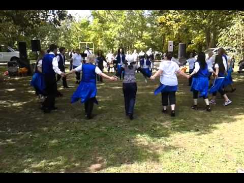 "Give Thanks to The L-RD",  Sukkot 2013, Hebrew Year 5774