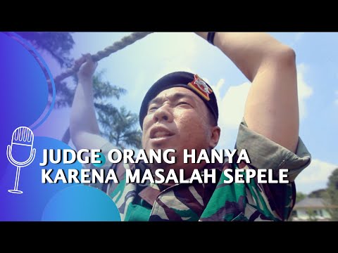 Stand Up Comedy Barry Williem: Istilah Aneh di Indonesia, Uang Rokok Sampe Uang Cape - SUCI 5