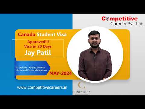 Competitive Careers - Why Students Choose Us