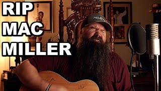 MAC MILLER TRIBUTE - Best Day Ever - Marty Ray Project