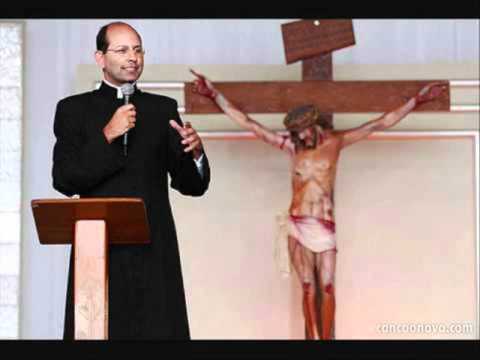 Padre Paulo Ricardo fala de Solidão - Parte 1/2