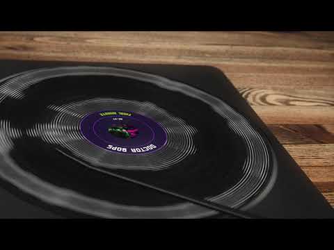 19 Dr Bops - Final Minute