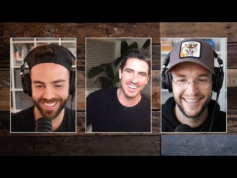 Scott Tweedie On Moving To NYC & E! News