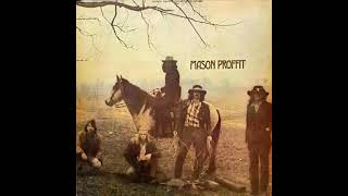 MASON PROFFIT -  Voice Of Change
