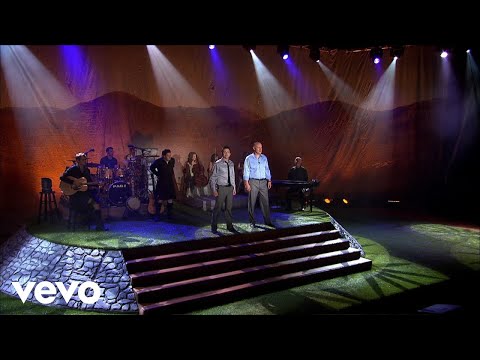 Celtic Thunder - Gold & Silver Days (Live From Poughkeepsie / 2010)