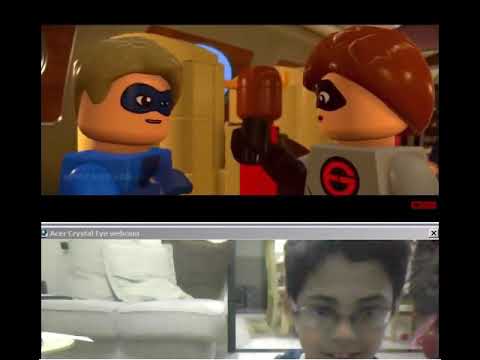 Tente video
