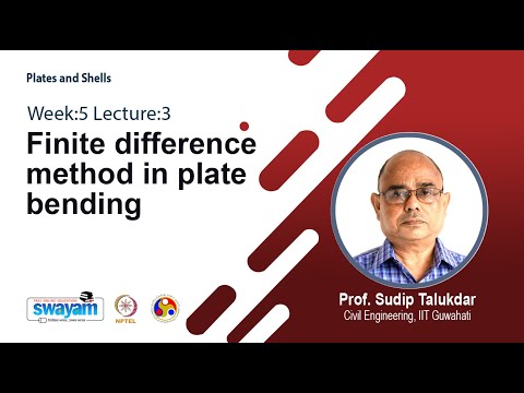 Plates and Shells Intro Video