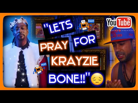 "KRAYZIE BONE HOSPITALIZED!" Krayzie Bone - We Don’t Go Home (PDP REACTION!!)
