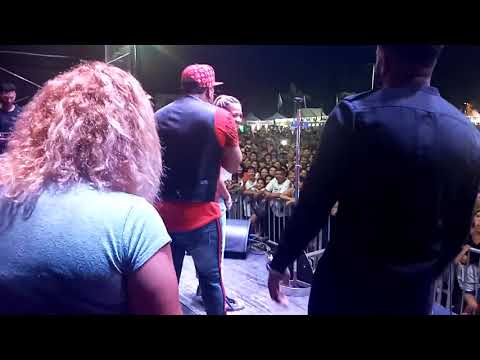 NOLBERTO Y ALKLA EN LA FERIA D´GUSTAR (4º PARTE)