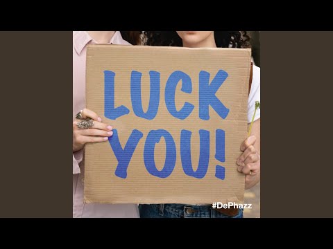 De-Phazz Luck You! (2025) Audio CD (імпорт, буклет) - фото 7 - id-p2764464487