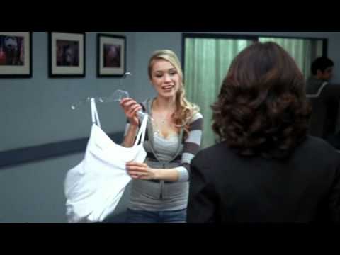 Best wedding dress ever!