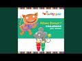 Bonjour les amis (feat. Marie-Louise Desage & Didier Prossaird)