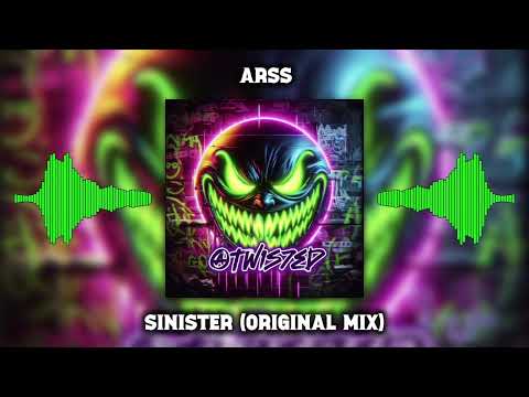 ARSS – Sinister (Original Mix)