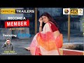 ARPITA Colorful Shiffon Saree Video Bong Saree Sundori Trailer BRAND EVA ENTERTAINMENT
