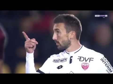 Romain Amalfitano vs Metz