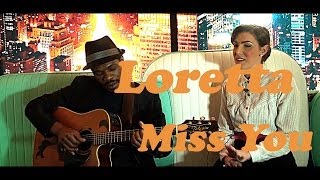 STAY LIVE N°17 LORETTA - MISS YOU