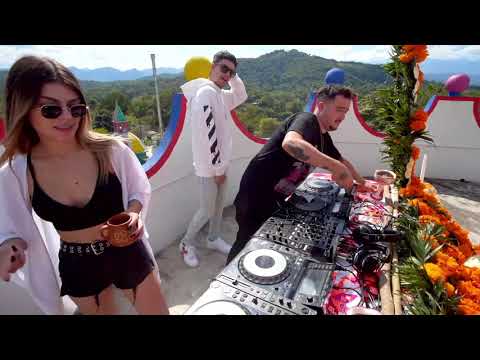 B2B Special Set: Mr. Pig, Broz, Crystal & Nitro Fun [Amazon Music]