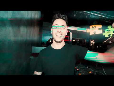 Luca Testa & Navras - Rewind feat Norah B (Official Video)