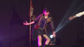 Download lagu [Fancam] Azizi JKT48 - Kagami no naka no Jeanne D'Arc | High Tension HSF mp3