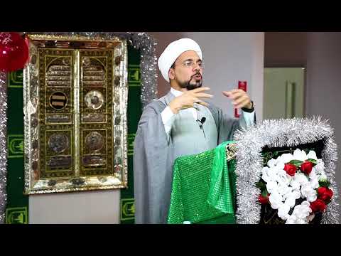 Lessons from the Quranic Story of Ahlulbayt-Sheikh Mohammed Al Hilli - Night 17 - Ramadhan 1439/2018