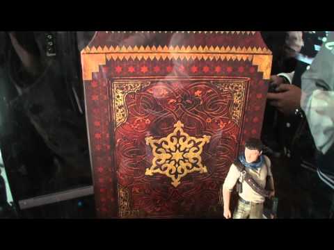 2011 PGC - Playstation3 LE Showcase