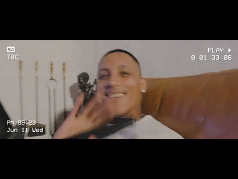 Tyd sal bewys - Marshin’Hendrix featuring Kattie (Official Music Video)