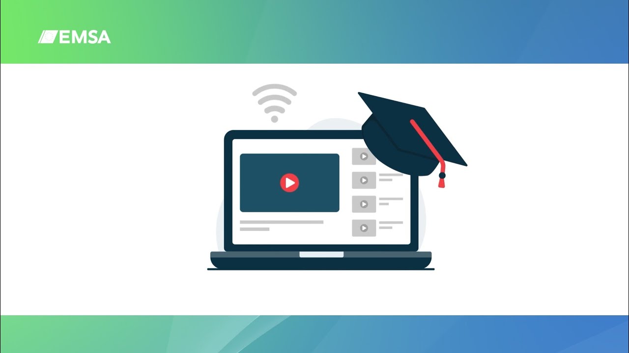 Our EMSA highlights 2025: Technical assistance, capacity building and the EMSA Academy