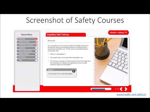 download lagu mp3 mp4 Health And Safety Tv, download lagu Health And Safety Tv gratis, unduh video klip Health And Safety Tv