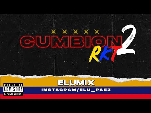 CUMBION RKT 2 - ELUMIX